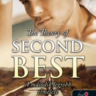 The Theory Of Second Best - A Második Legjobb Elmélete (Cake 2.)