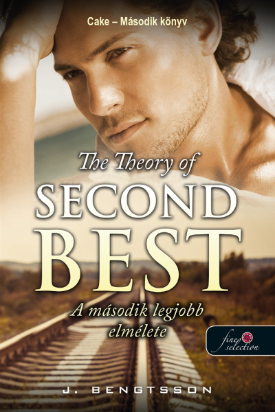 The Theory Of Second Best - A Második Legjobb Elmélete (Cake 2.)