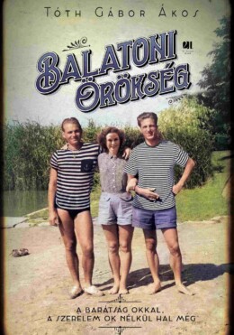 Balatoni Örökség