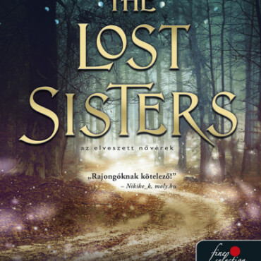 The Lost Sisters - Az Elveszett Nővérek (A Levegő Népe 1,5)