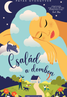 Család A Dombon 2.