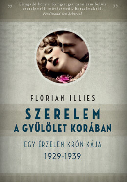 Szerelem A Gyűlölet Korában