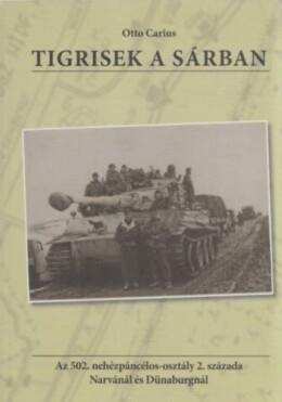 Tigrisek A Sárban