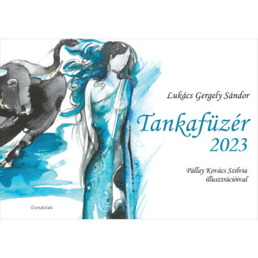 Tankafüzér 2023