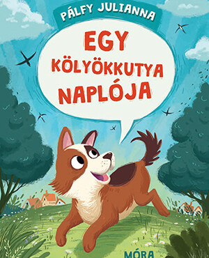 Egy Kölyökkutya Naplója