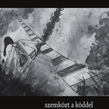 Szemközt A Köddel - Versek