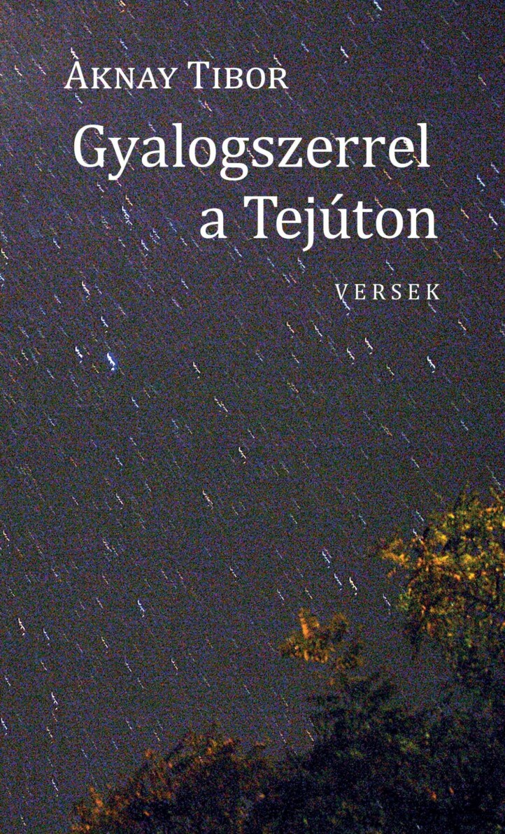 Gyalogszerrel A Tejúton - Versek
