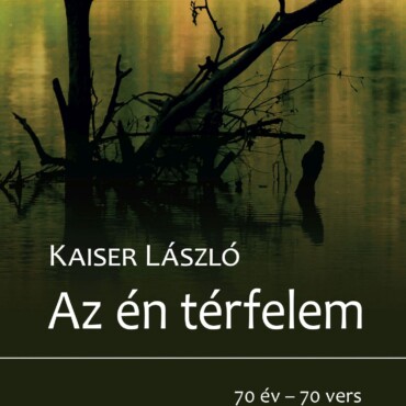 Az Én Térfelem - 70 Év-70 Vers