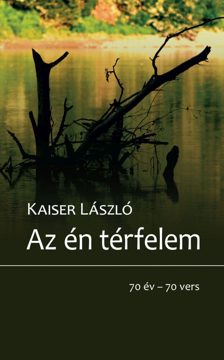 Az Én Térfelem - 70 Év-70 Vers
