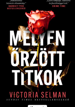 Mélyen Őrzött Titkok