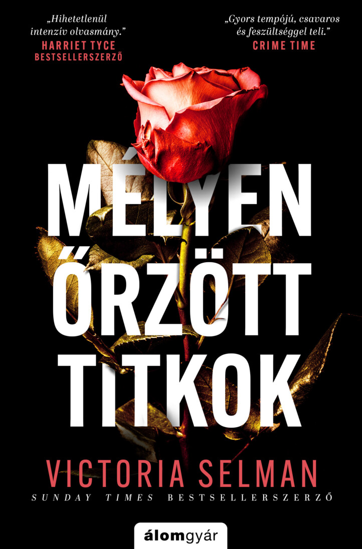 Mélyen Őrzött Titkok