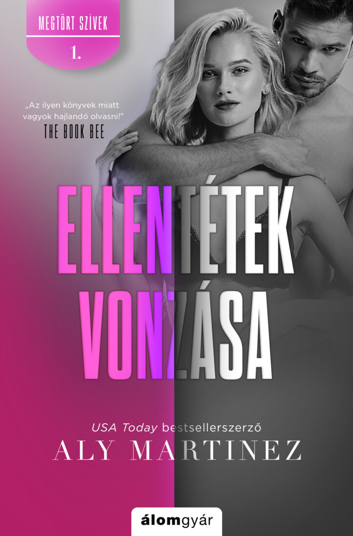 Ellentétek Vonzása