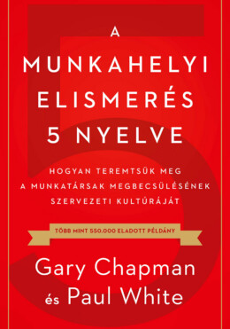 A Munkahelyi Elismerés 5 Nyelve