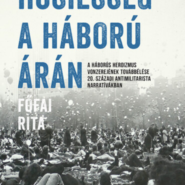 Hősiesség A Háború Árán