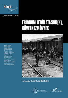 Trianoni Utóhatások(K), Következmények