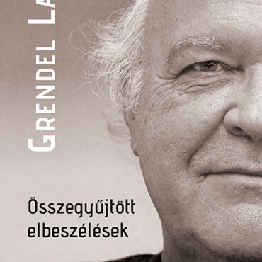 Összegyűjtött Elbeszélések