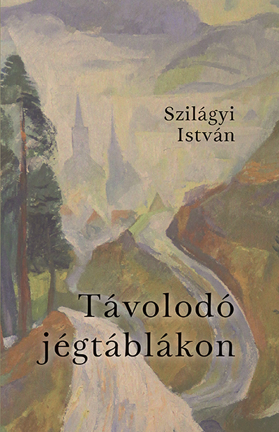 Távolodó Jégtáblákon