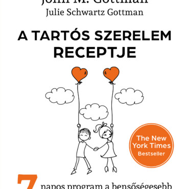 A Tartós Szerelem Receptje