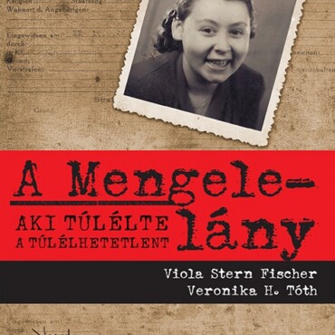 A Mengele-Lány