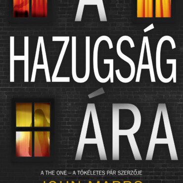 A Hazugság Ára