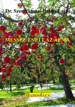 Messze Esett Az Alma