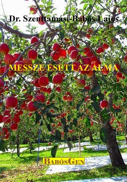 Messze Esett Az Alma