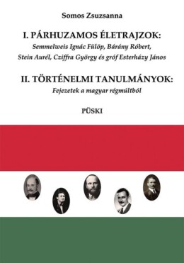 I. Párhuzamos Életrajzok - Ii. Történelmi Tanulmányok