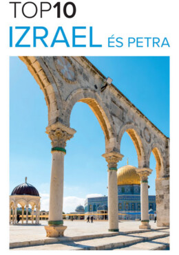 Izrael És Petra-Top10