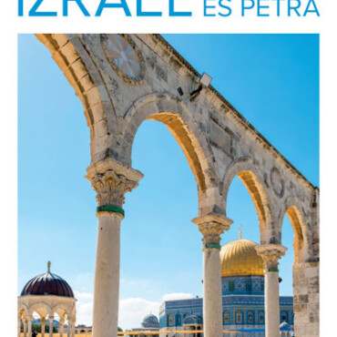Izrael És Petra-Top10