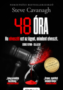 48 Óra (Eddie Flynn-Sorozat)