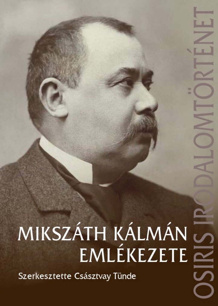 Mikszáth Kálmán Emlékezete