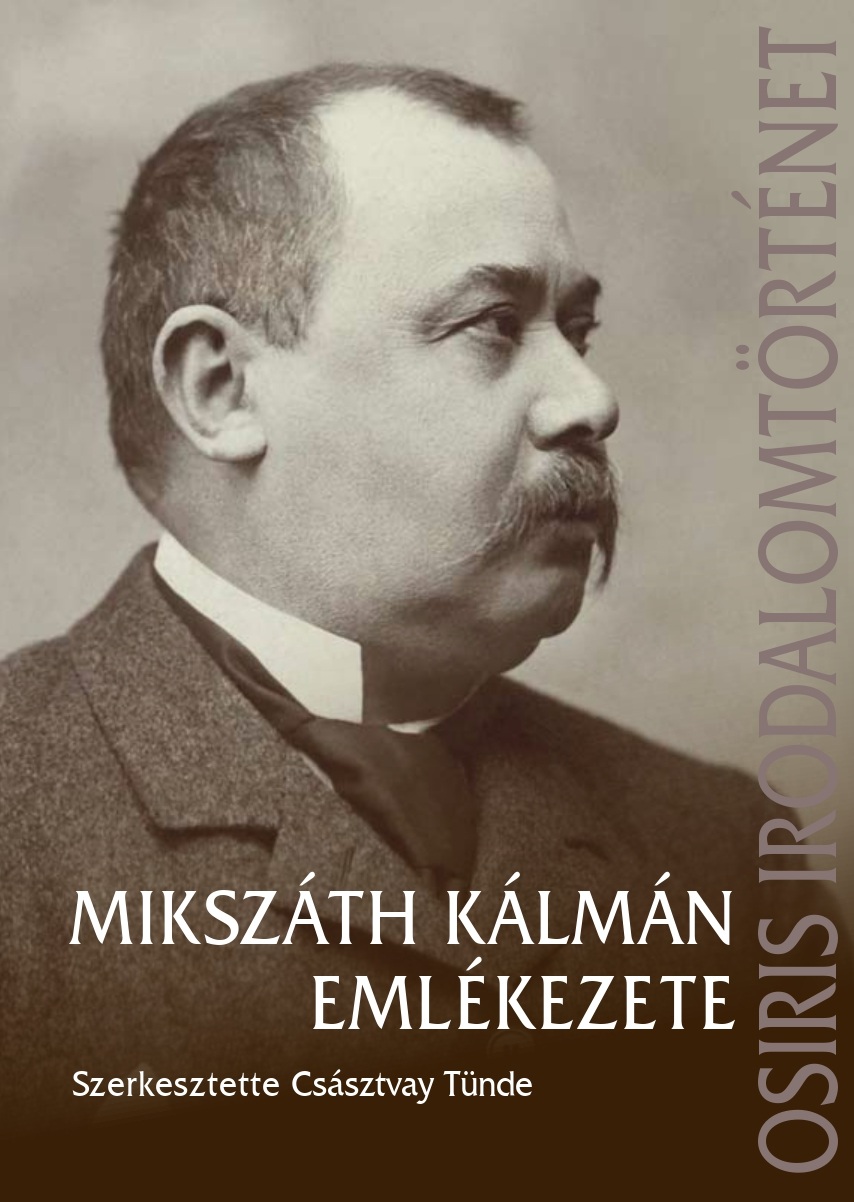 Mikszáth Kálmán Emlékezete