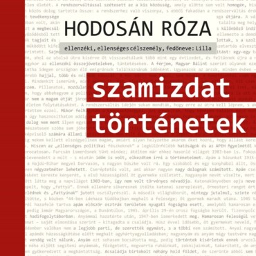 Szamizdat Történetek