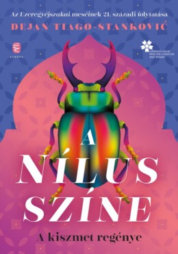 A Nílus Színe