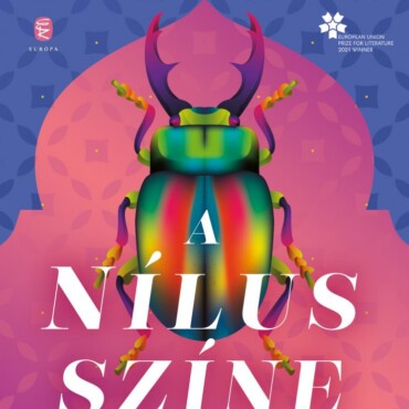A Nílus Színe