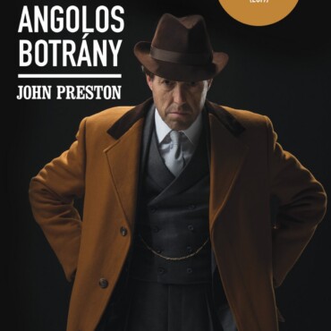 Egy Nagyon Angolos Botrány