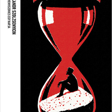 Ivan Gyenyiszovics Egy Napja - Trubadúr Zsebkönyvek 48.