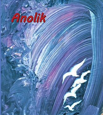 Anolik