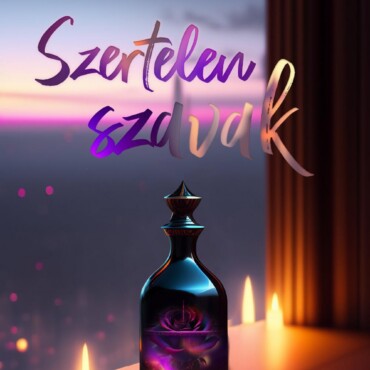 Szertelen Szavak - Végtelen És Képtelen Történetek