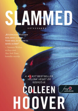 Slammed  Szívcsapás (Szívcsapás 1.)