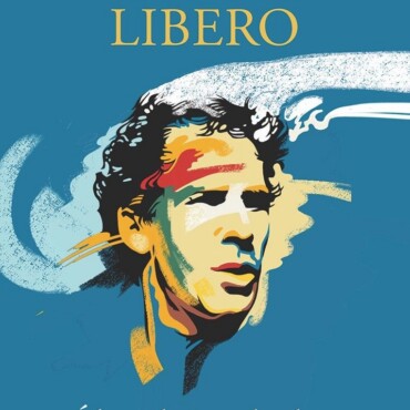 Libero - Álmodni Szabadon