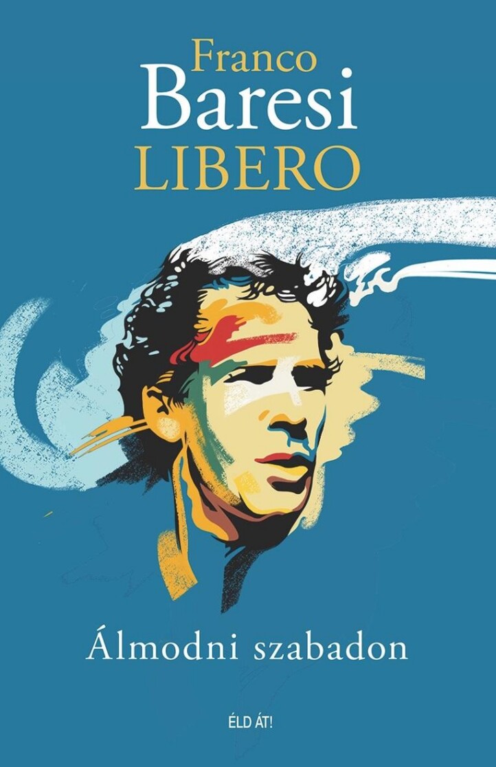 Libero - Álmodni Szabadon