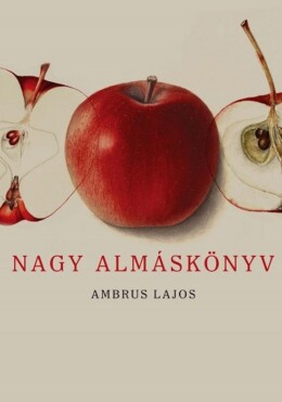 Nagy Almáskönyv (2. Kiadás)
