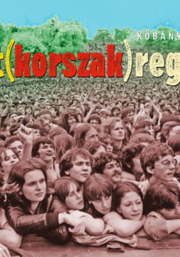 Beat(Korszak)Regény