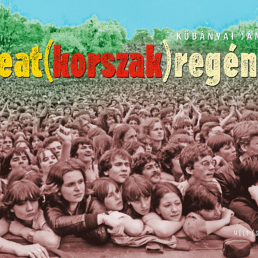 Beat(Korszak)Regény