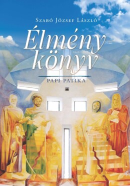 Élménykönyv Papi Patika