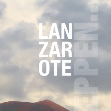 Éppen Lanzarote