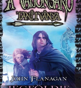 A Vadonjáró Tanítványa 3. Jégföldje