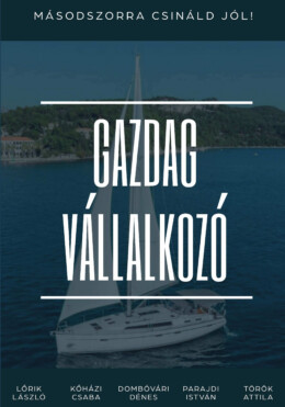 Gazdag Vállalkozó
