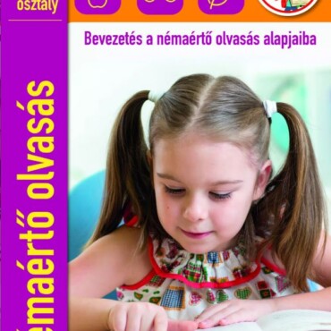 Némaértő Olvasás 1.Osztály